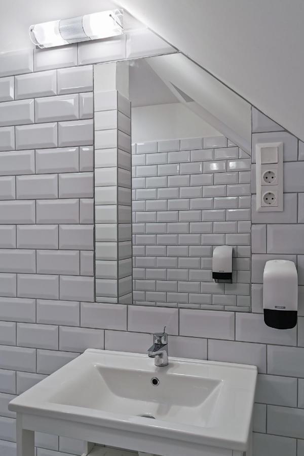 Appartement To-Part Panzio Kőszeg Extérieur photo